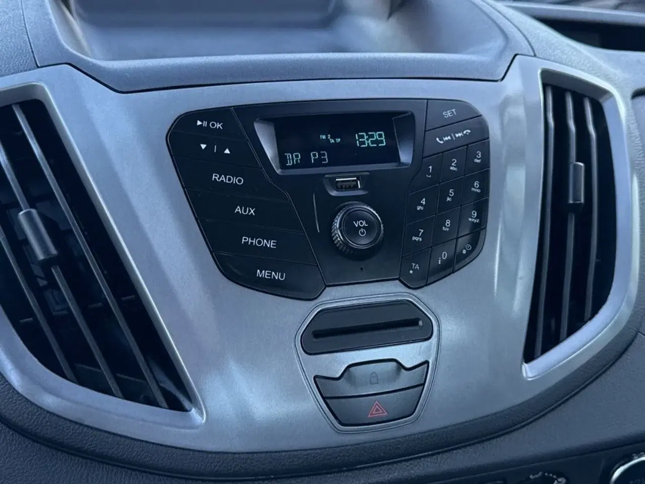 Billede 19 - Ford Transit 350 L3 Chassis 2,0 TDCi 170 Trend H1 RWD