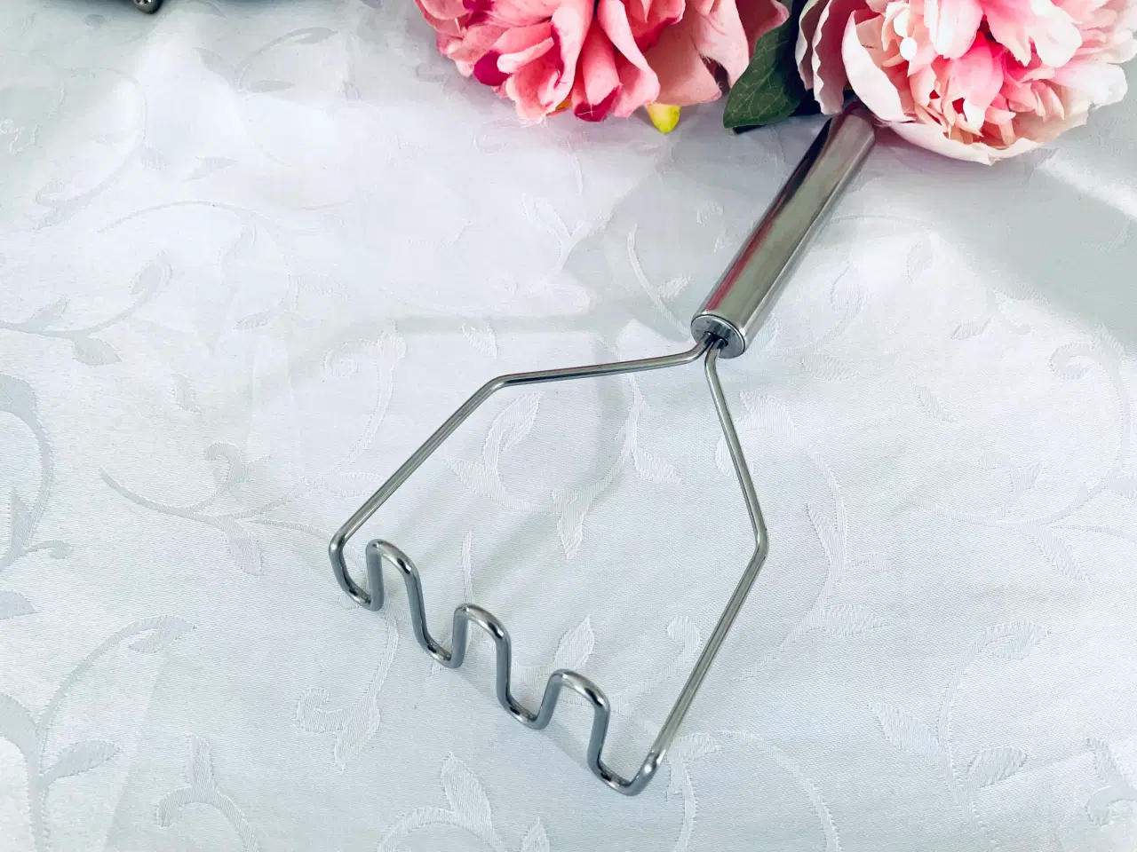 Billede 9 - Kartoffelmoser 