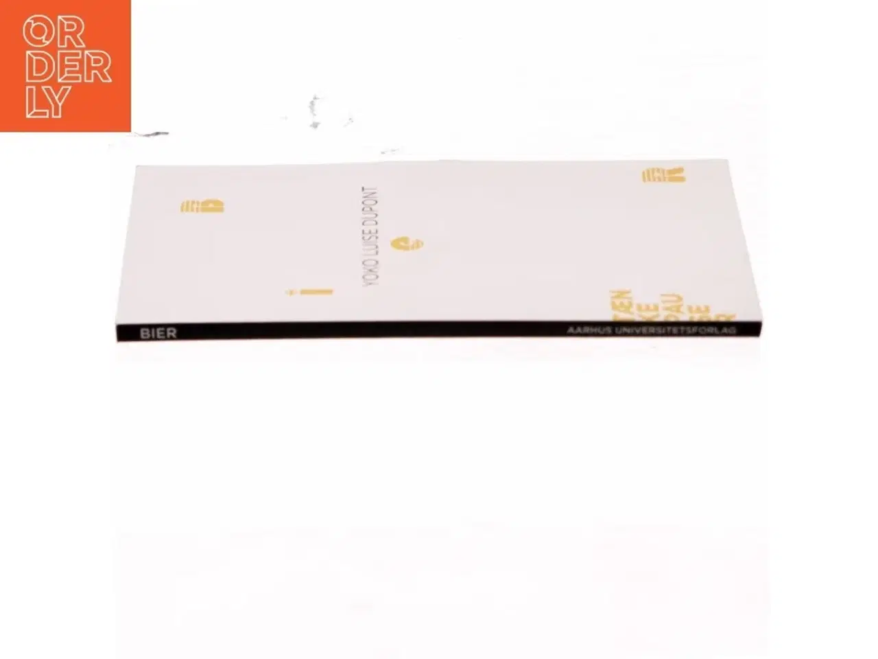 Billede 2 - Bier af Yoko Luise Dupont (Bog)