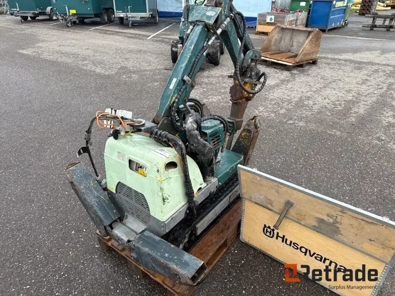 Billede 3 - - - - Nedbrydningsrobot Brokk 50 rev.a4
