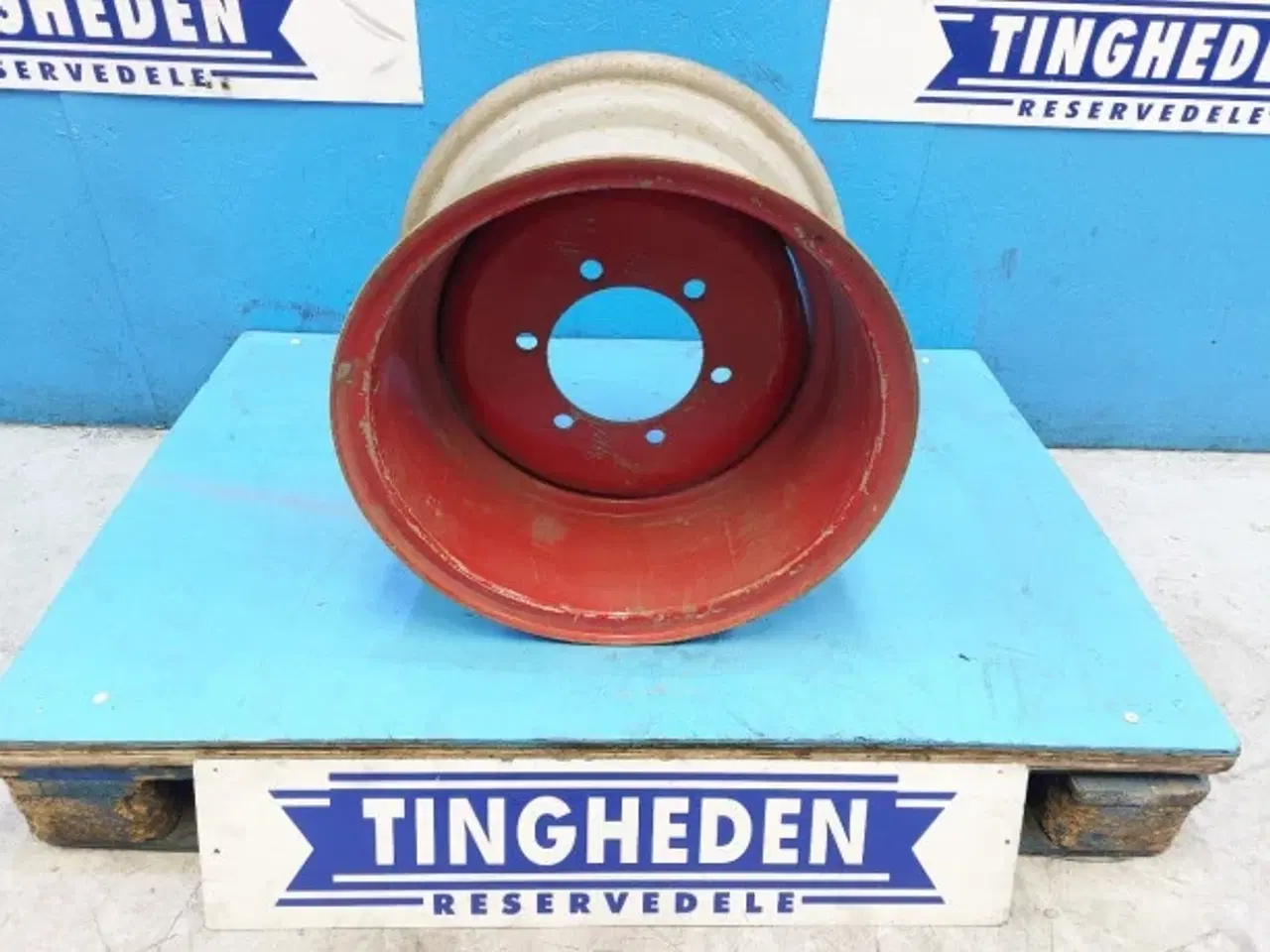 Billede 1 - 18" 11x18