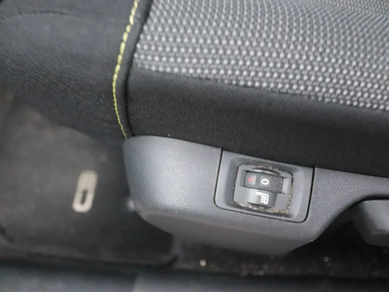 Billede 9 - Citroën C3 1,6 BlueHDi 75 Aspire