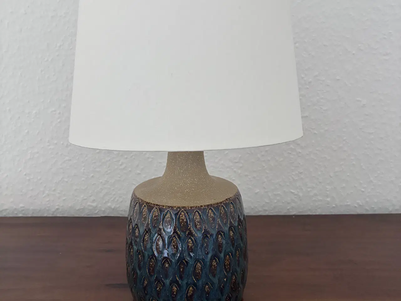 Billede 2 - Bordlamper fra Søholm Keramik
