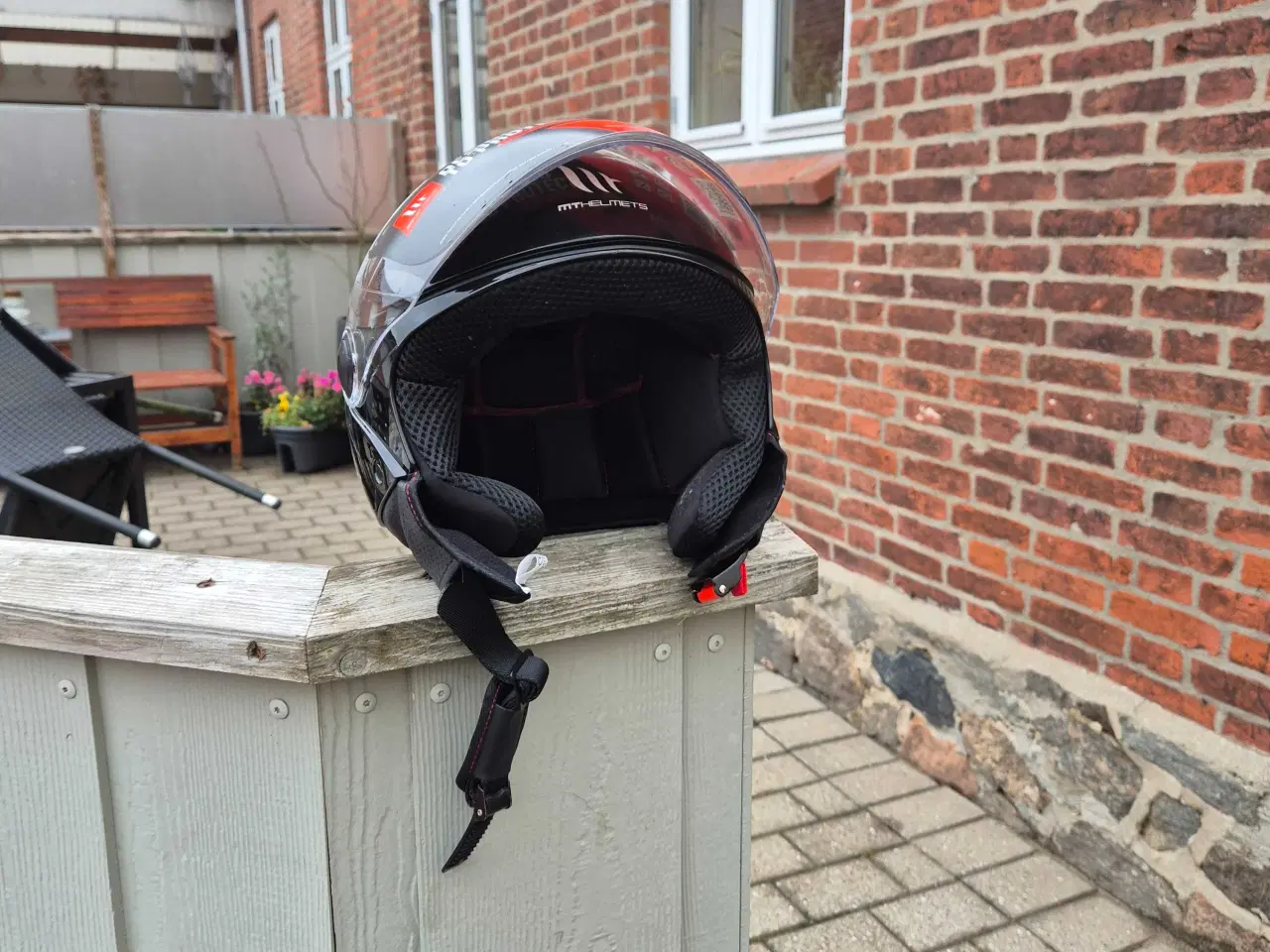 Billede 9 - Fantastisk El scooter!