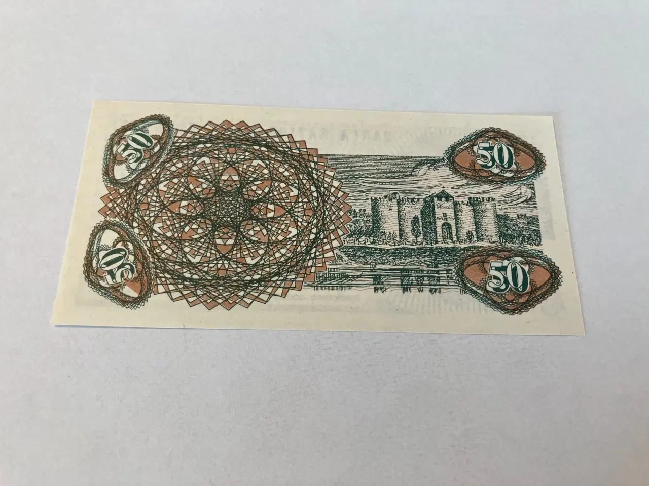 Billede 2 - 50 Coupon Moldova 1992