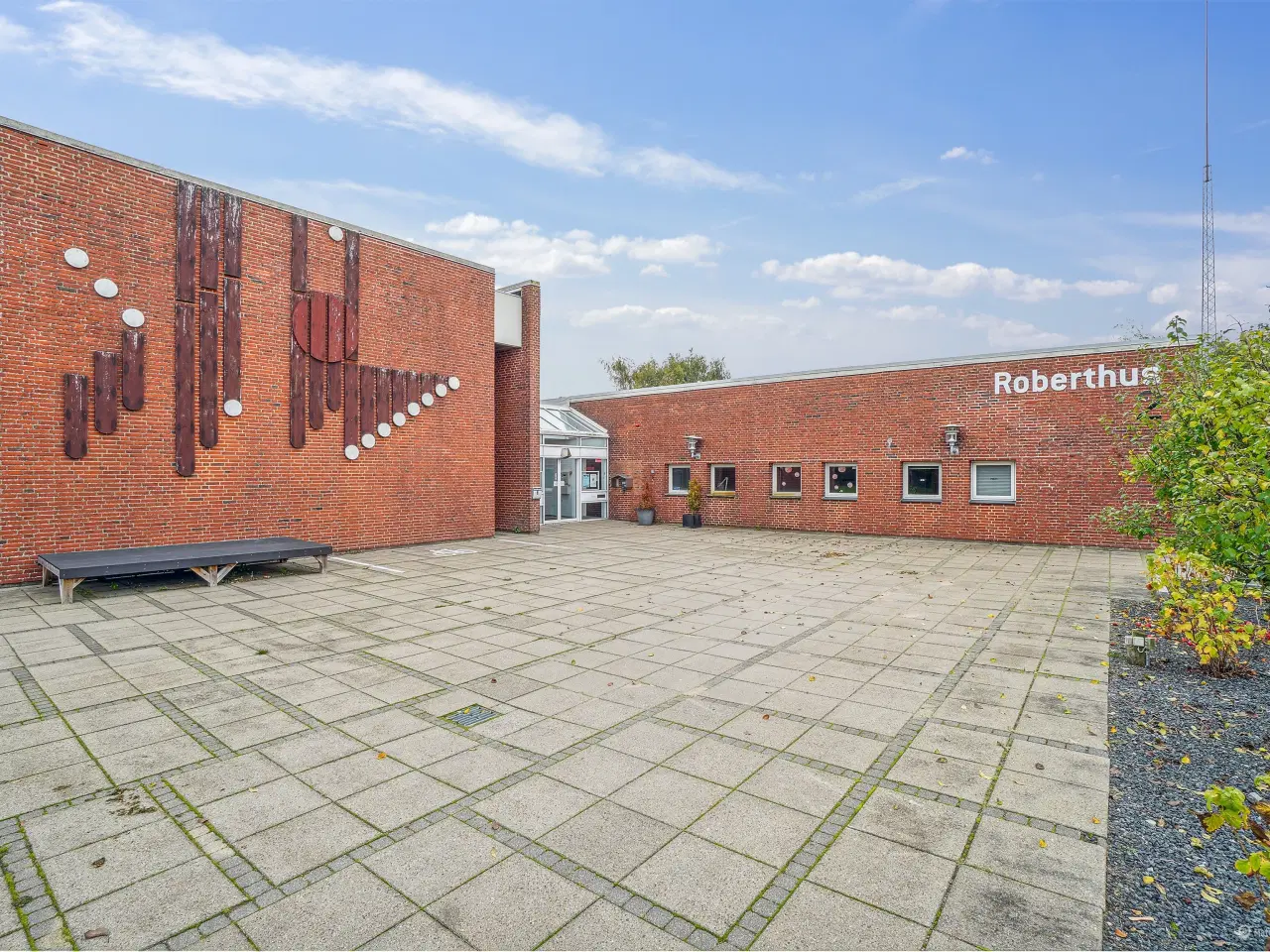 Billede 15 - Kontorfællesskab i Egtved