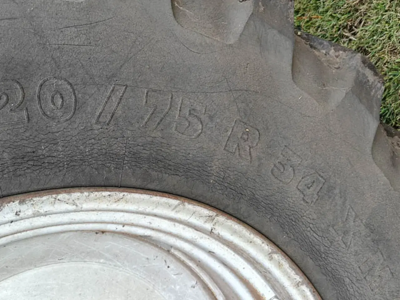 Billede 13 - Samson 1210