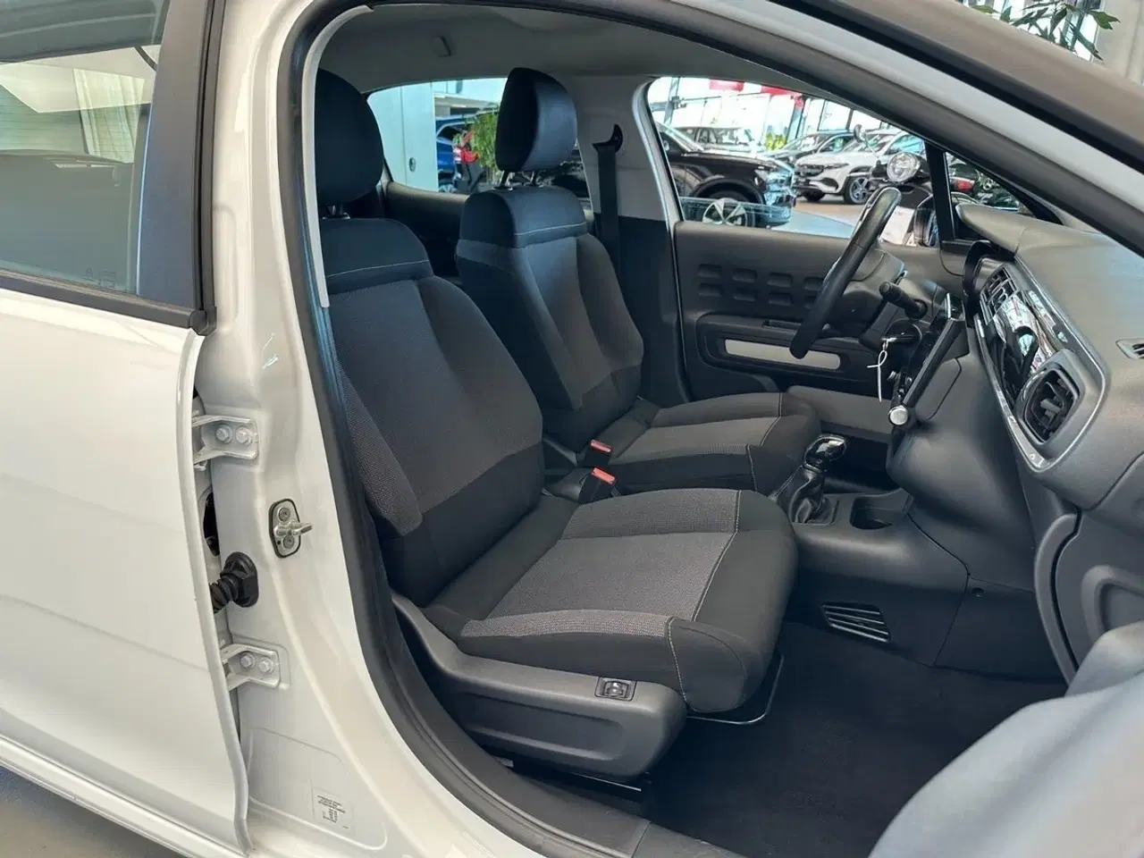 Billede 11 - Citroën C3 1,5 BlueHDi 100 Feel