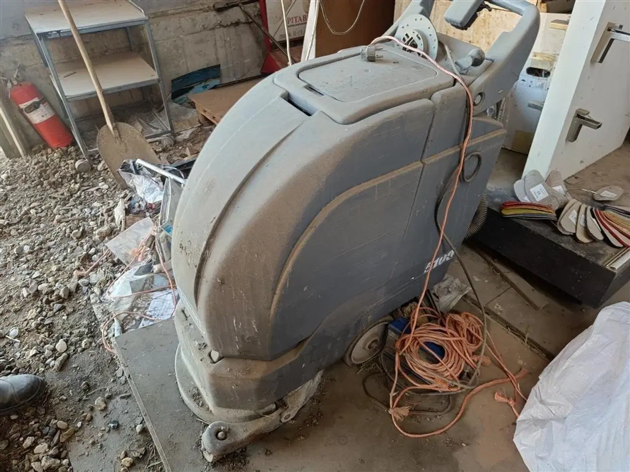 Billede 2 - Tennant 5 100