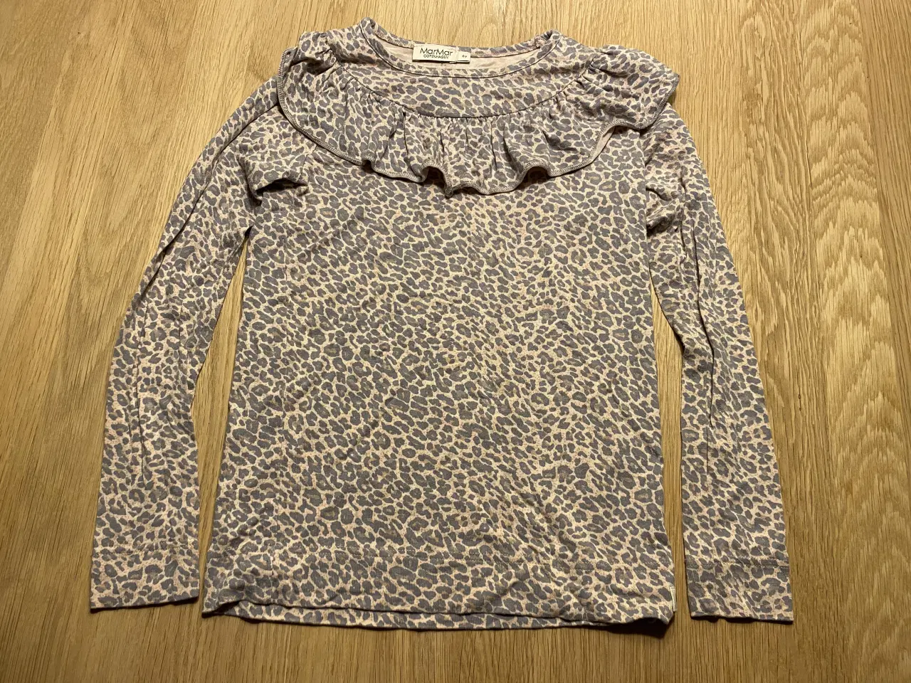 Billede 1 - Bluse, tshirt, nederdel, træningsbukser, badedragt