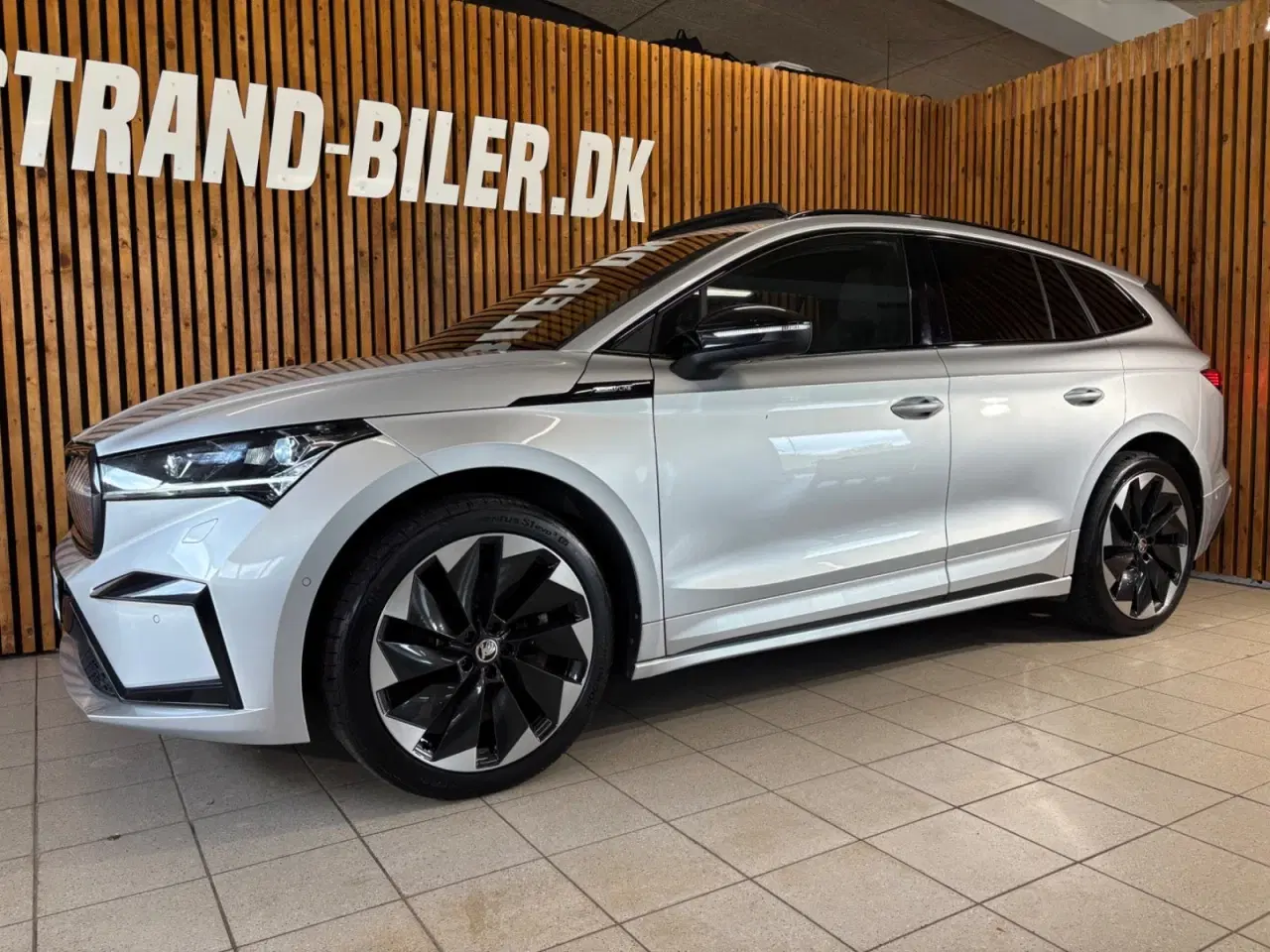 Billede 2 - Skoda Enyaq 80 iV Sportline