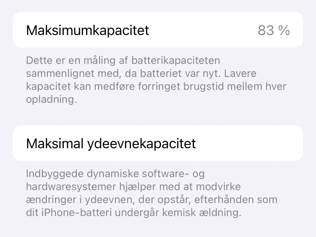 Billede 2 - Iphone 13 PRO sælges