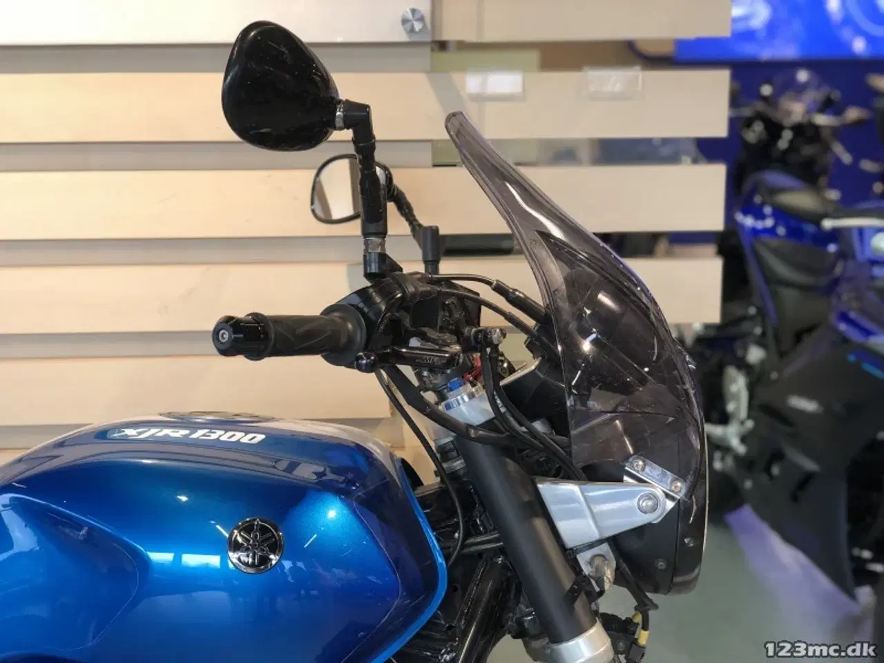 Billede 8 - Yamaha XJR 1300