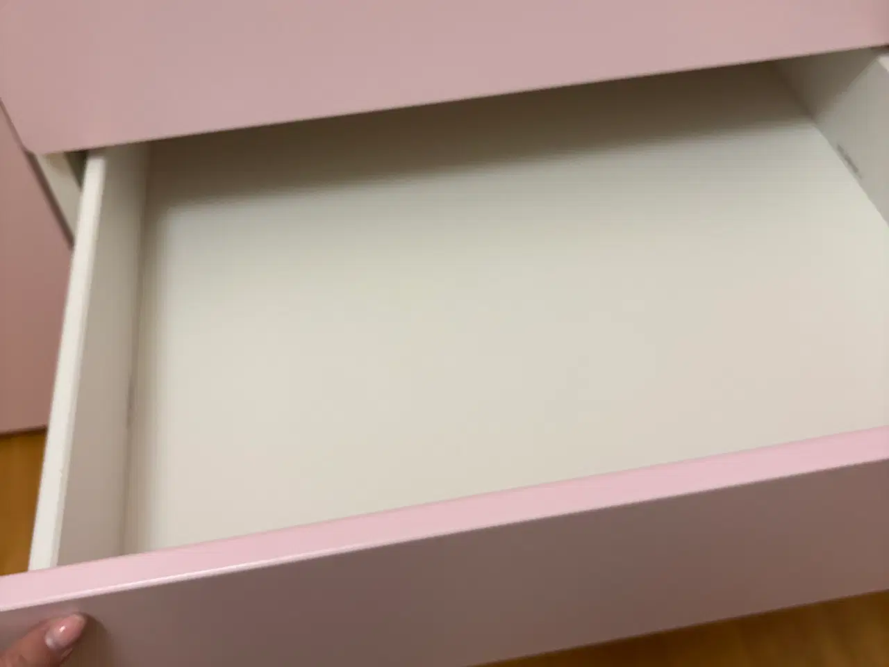 Billede 3 - Småstad kommode - udgår snart