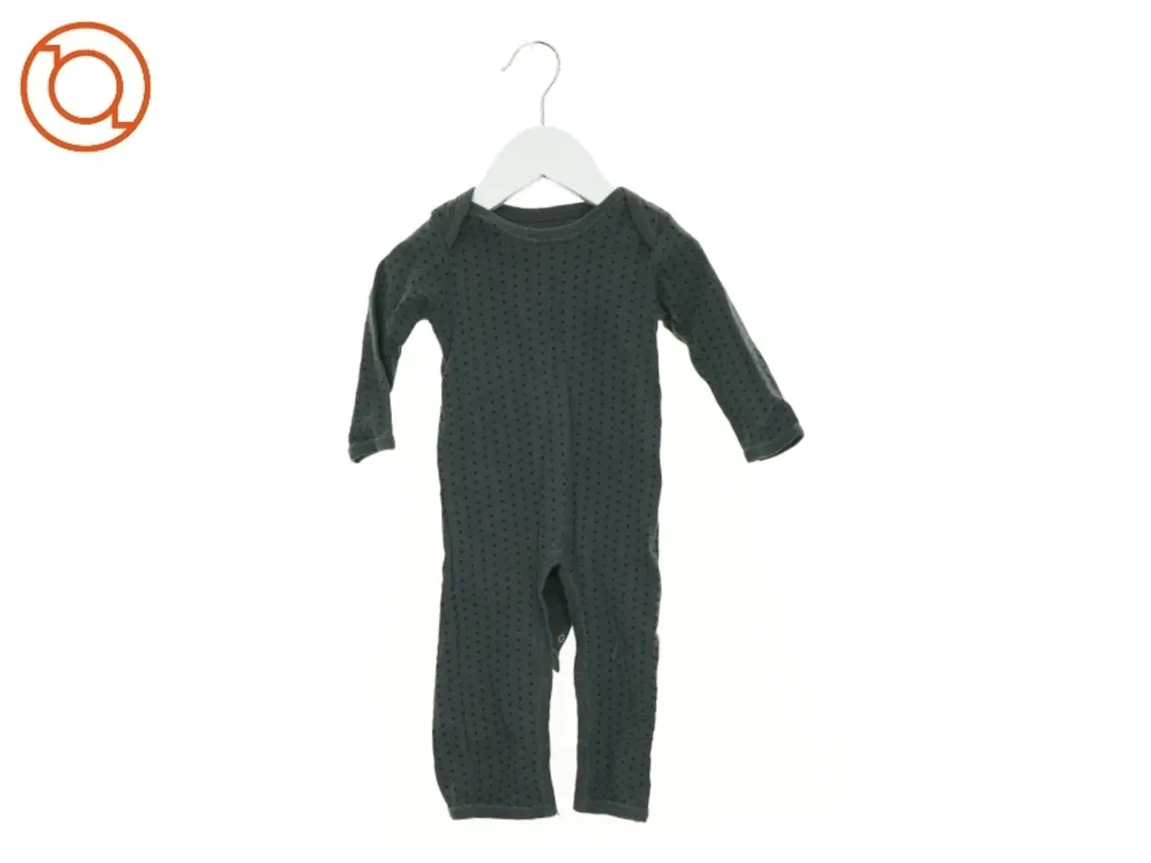 Billede 1 - Bodystocking fra Petit Bateau (str. 68 cm)