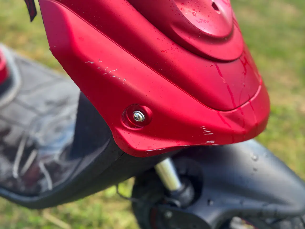 Billede 7 - Motocr Hot 50