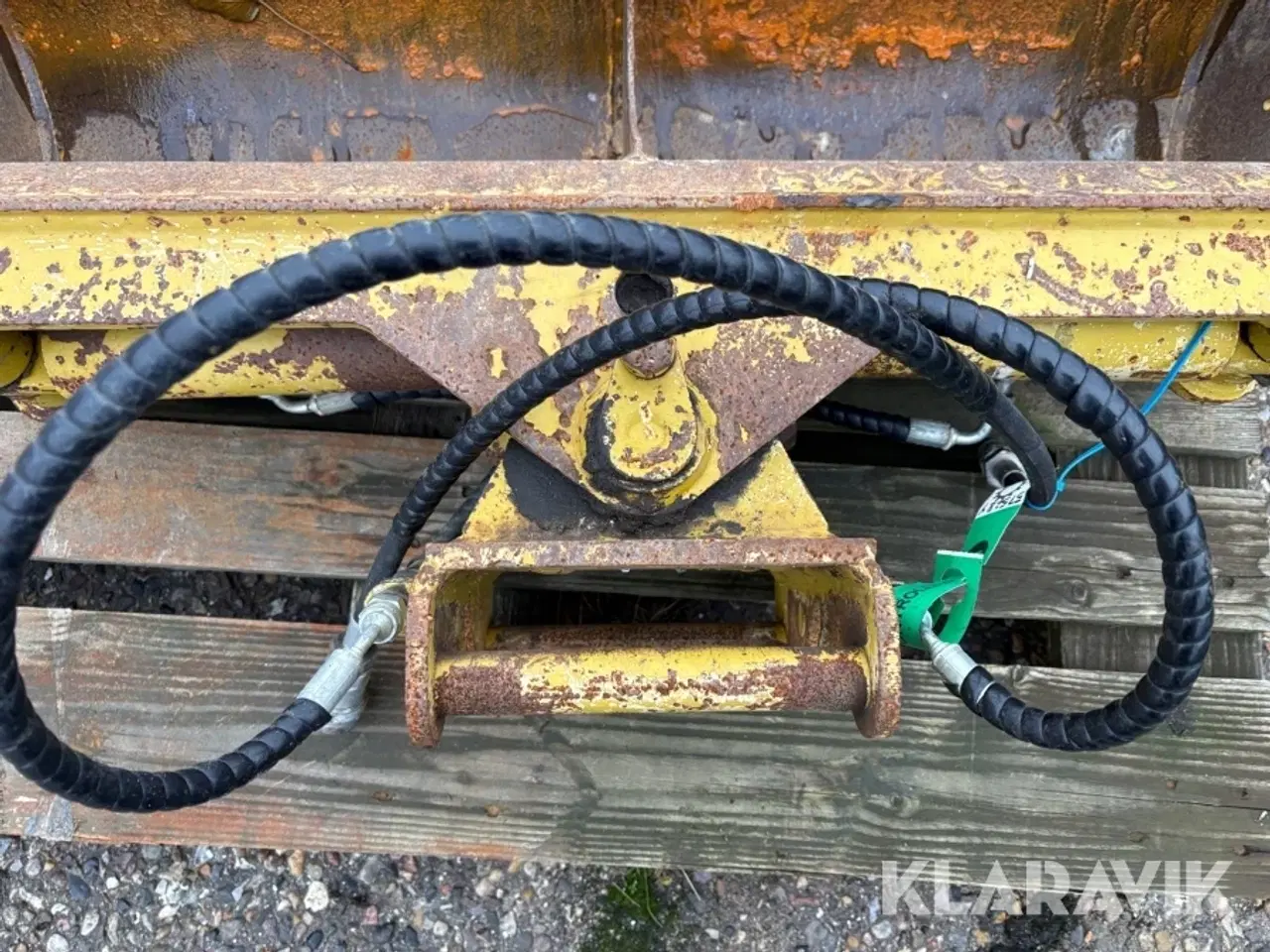 Billede 8 - Planerskovl