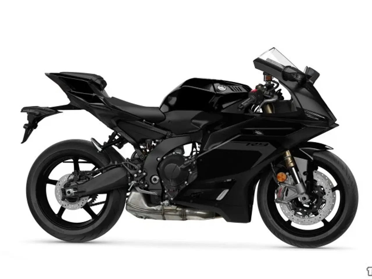 Billede 25 - Yamaha YZF R9