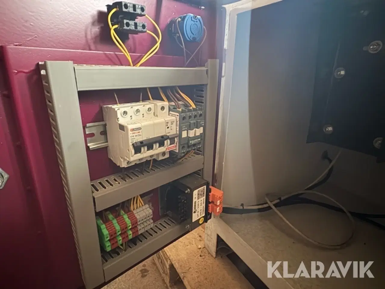 Billede 4 - Fælgretter / Fælgopretningsmaskine Wheel Restore WM 3000