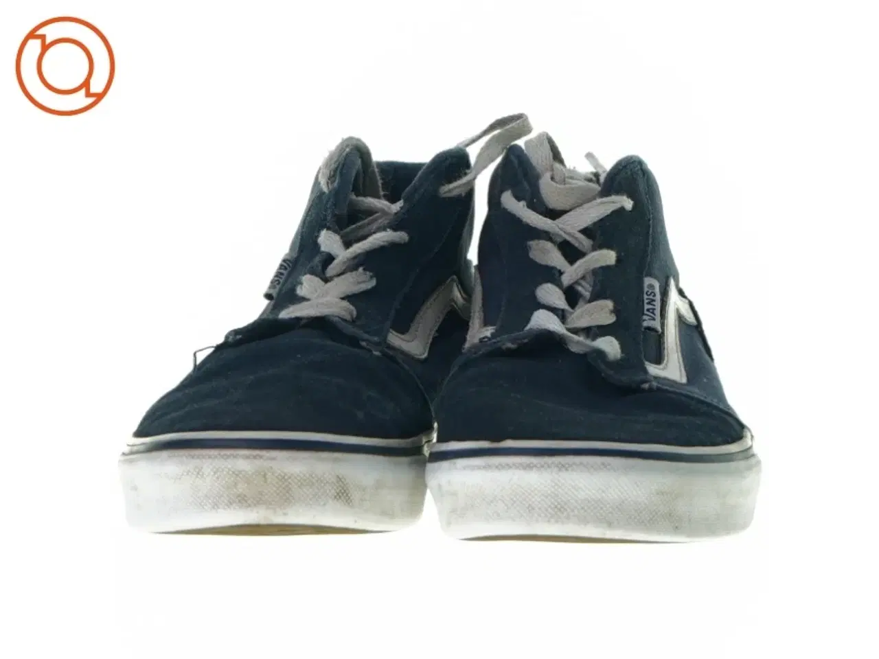 Billede 4 - Sko fra Vans (str. 36.5)