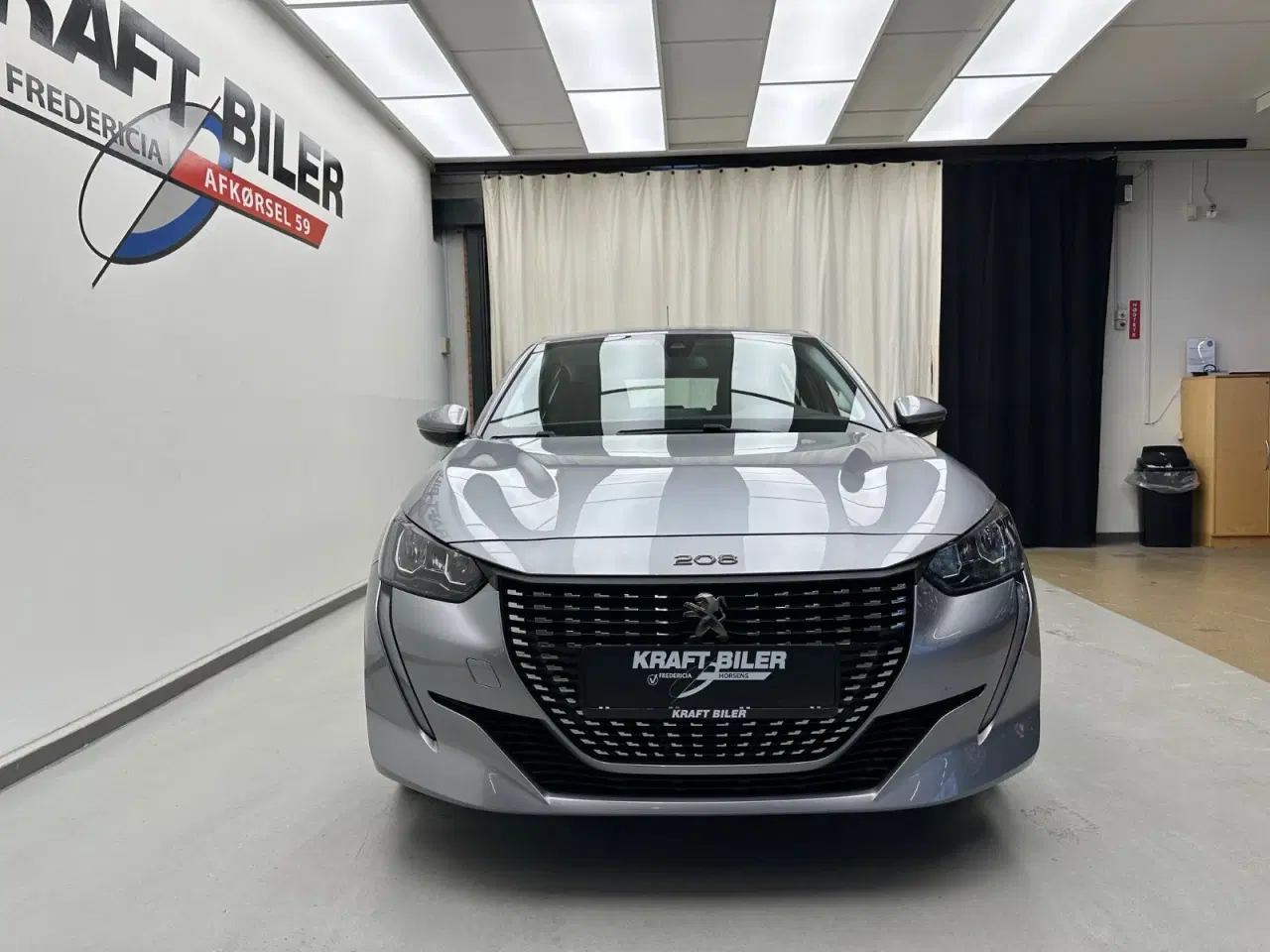 Billede 7 - Peugeot 208 1,2 PureTech 100 Active+