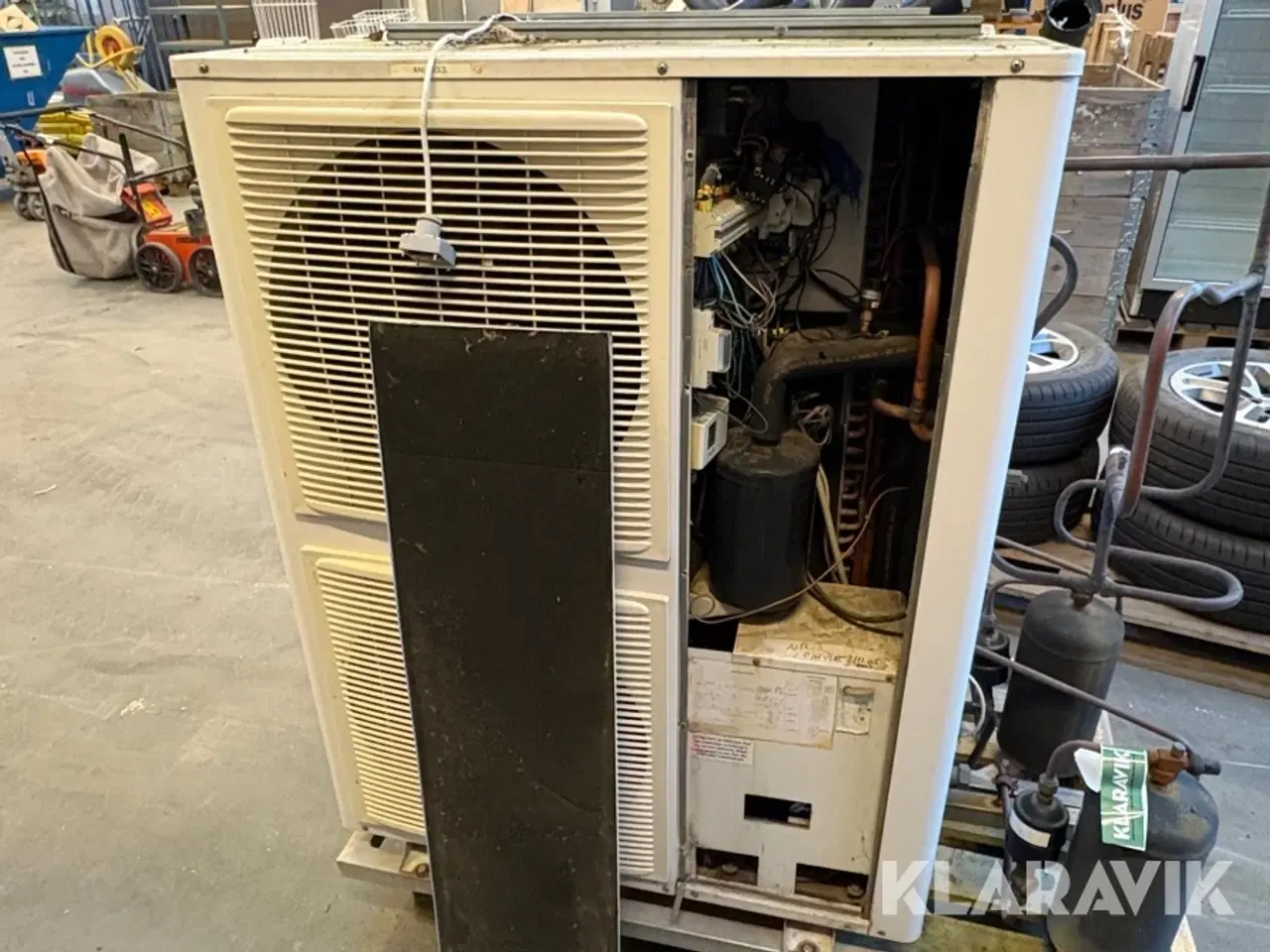 Billede 12 - Airconditionenheder KAC 2 styk