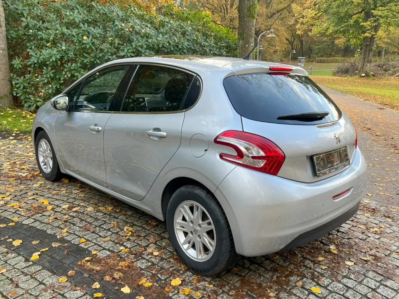 Billede 6 - Peugeot 208 1,2 VTi Allure