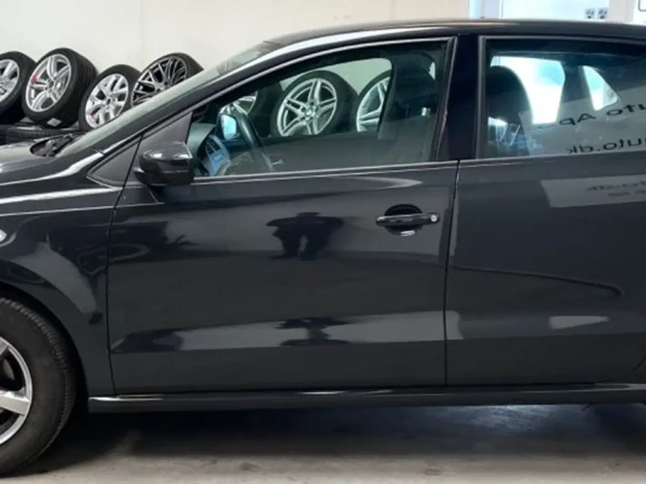 Billede 7 - VW Polo 1,0 Comfortline BMT