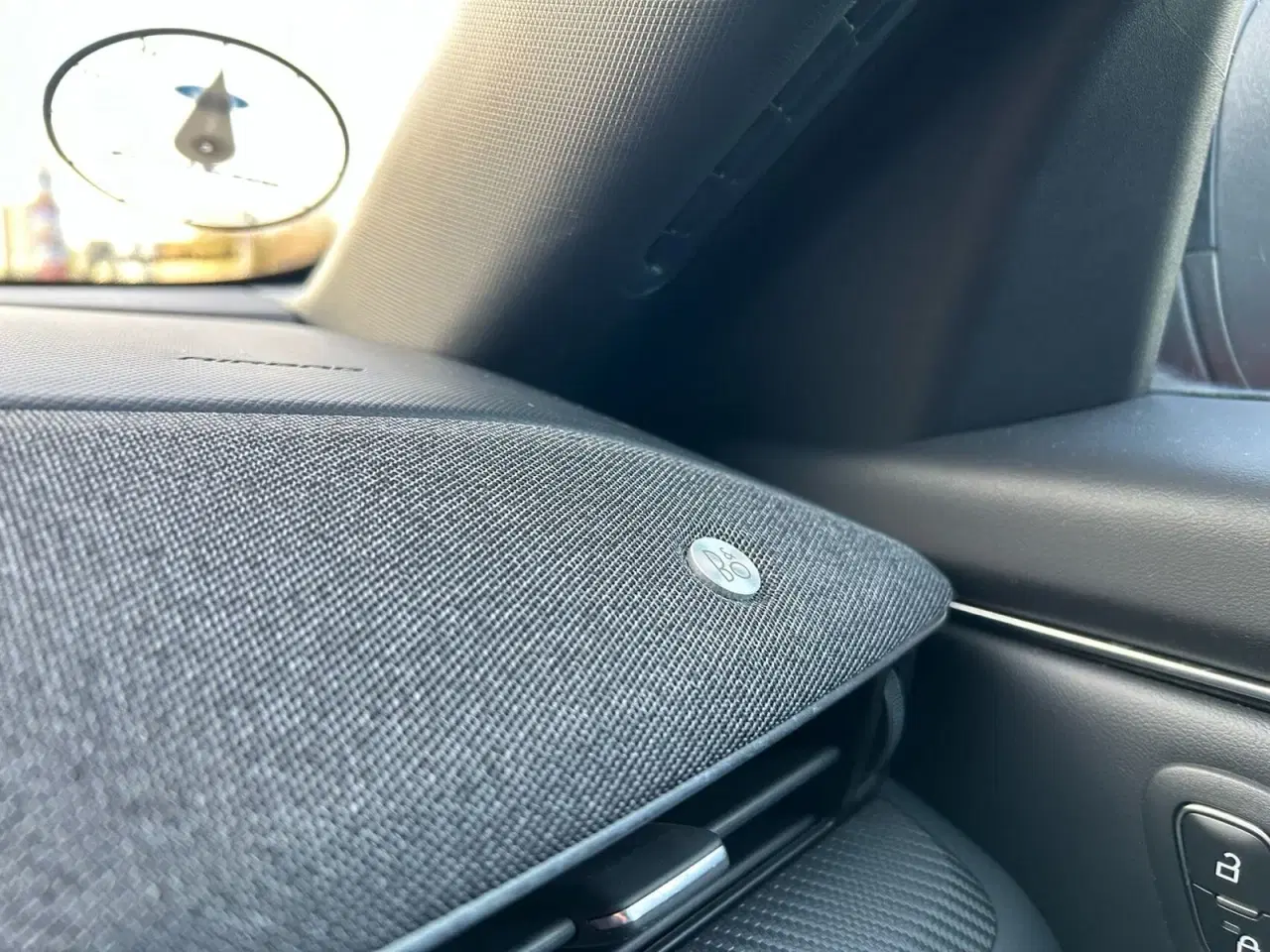 Billede 16 - Ford Mustang Mach-E 98 Premium Extended Range AWD