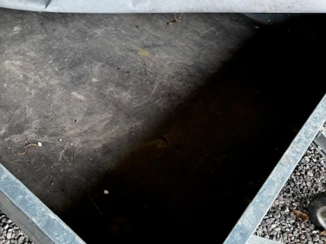 Billede 2 - trailer 500 kg