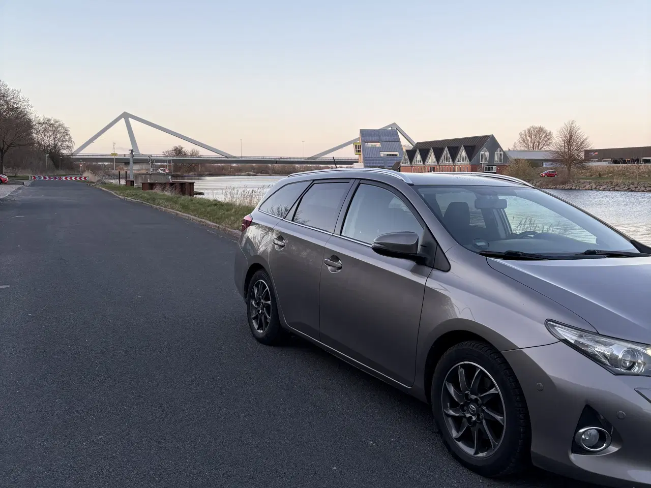 Billede 5 - Pålidelig toyota