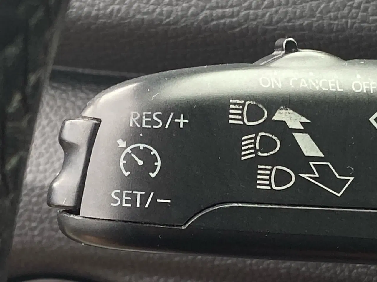 Billede 18 - Skoda Fabia 1,2 TSI Ambiente 86HK 5d