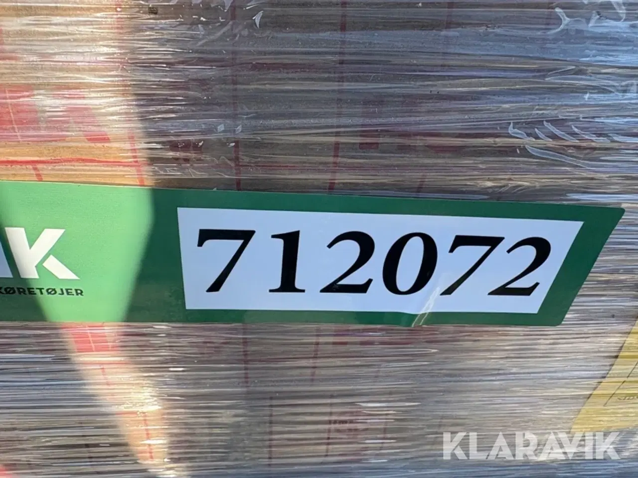Billede 9 - Fliser V&B Boulevard blå – 255 styk (40,8 m²)