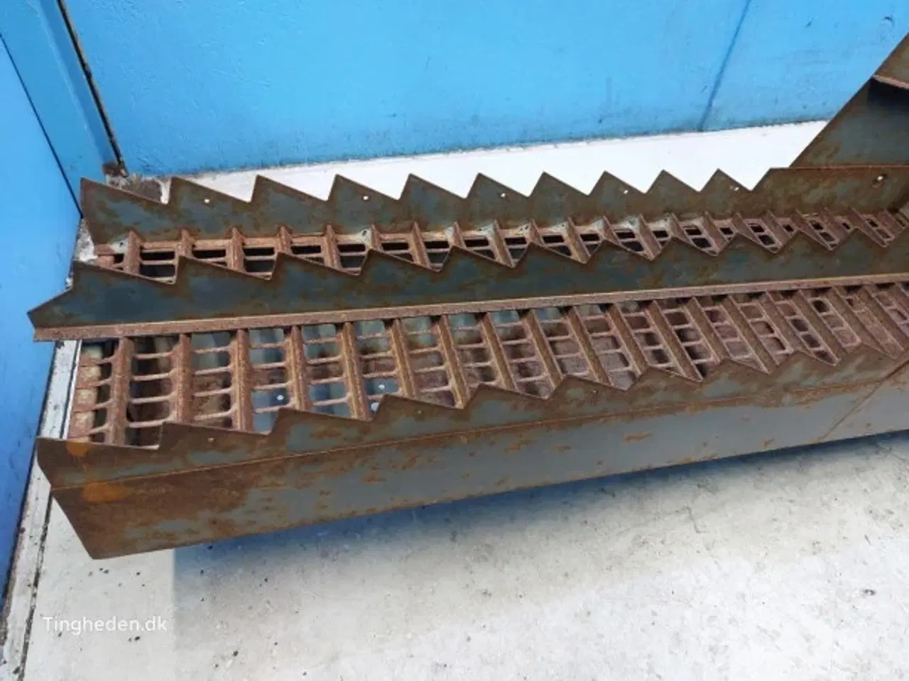Billede 14 - Massey Ferguson 40 Ryster 28480677
