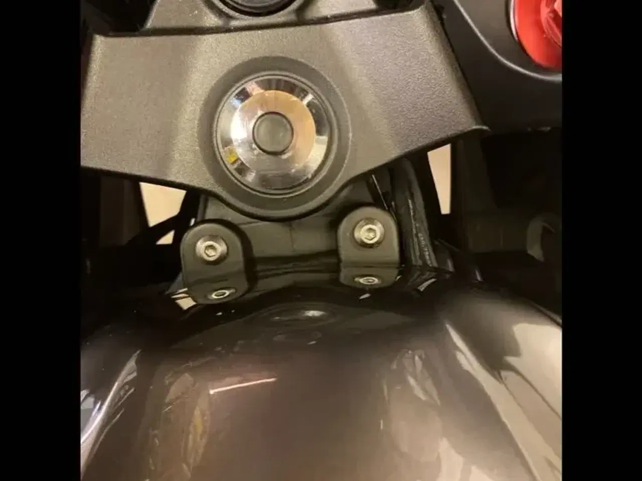 Billede 1 - Kawasaki z1000sx