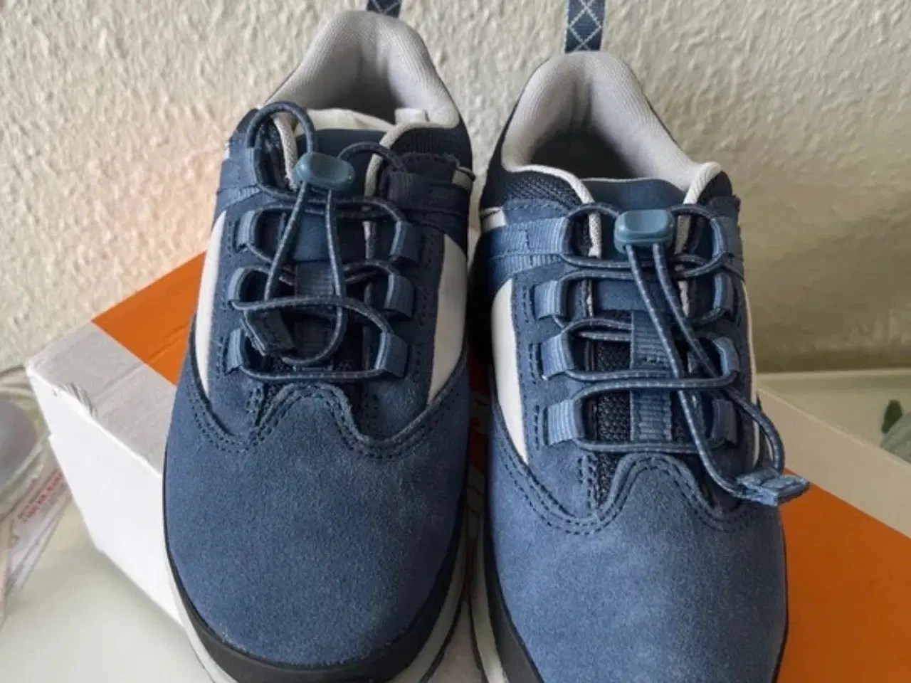 Billede 1 - Timberland sko