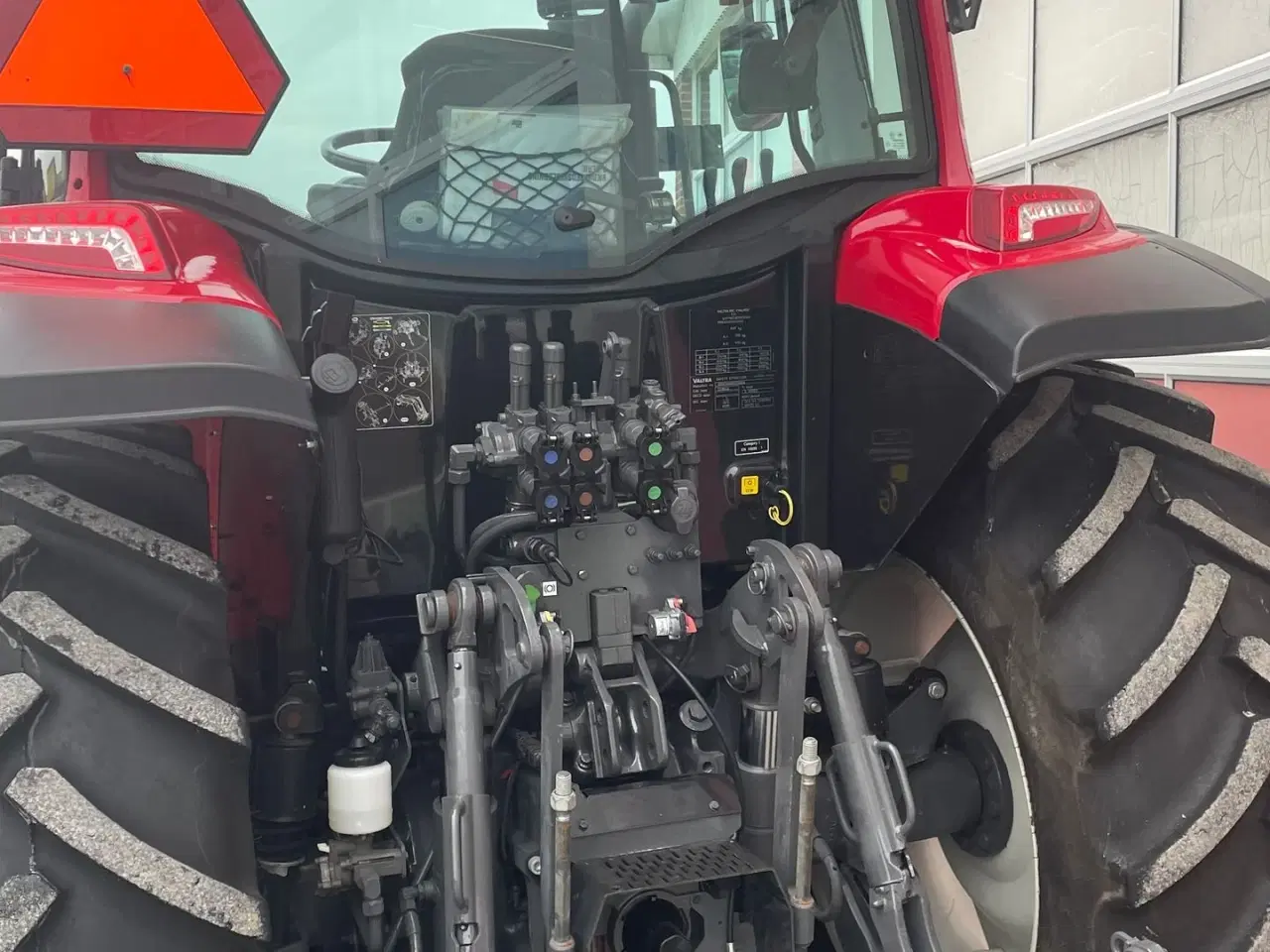 Billede 4 - Valtra A104 MH4 H4