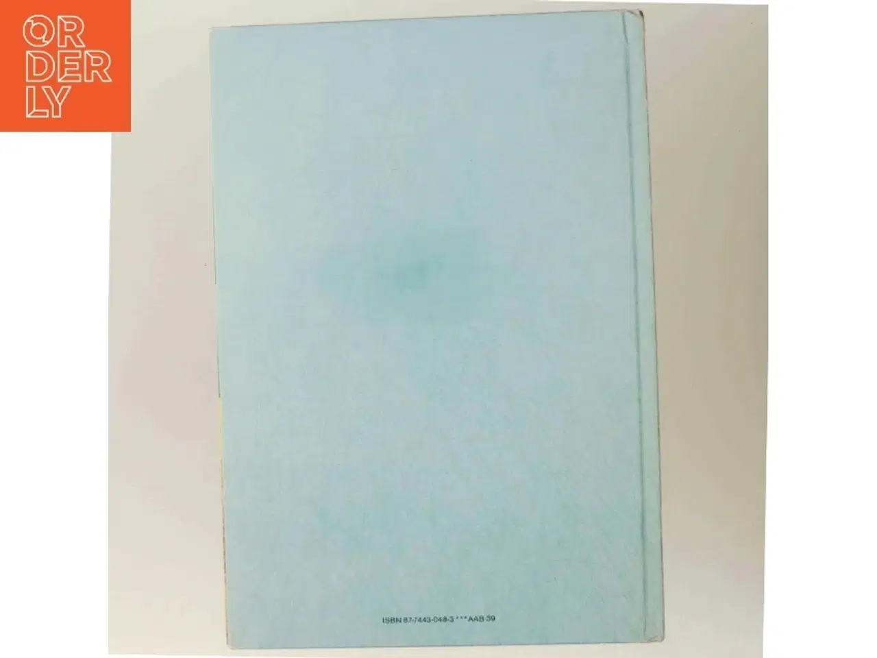 Billede 3 - Anders And bog fra Walt Disney