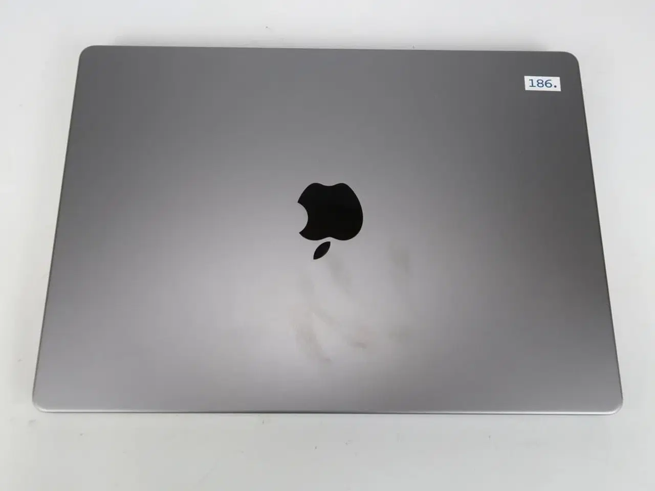 Billede 3 - Apple MacBook Pro M1 14" 2021