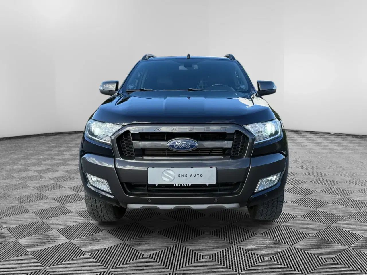 Billede 2 - Ford Ranger 3,2 TDCi Db.Kab Wildtrak aut. 4x4