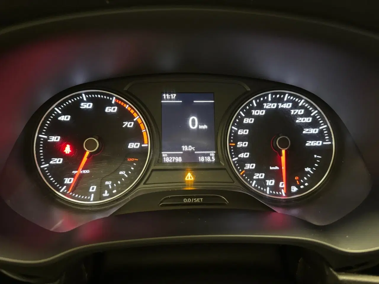 Billede 7 - Seat Leon 1,4 TSi 122 Style eco