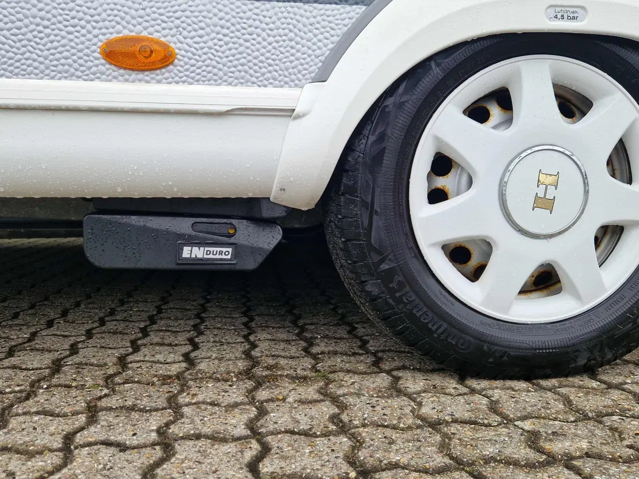 Billede 13 - 2017 - Hobby De Luxe Edition 560 KMFe