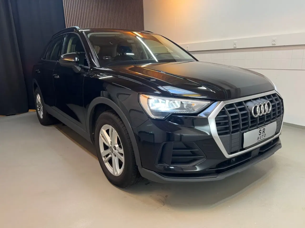 Billede 3 - Audi Q3 35 TFSi S-tr.
