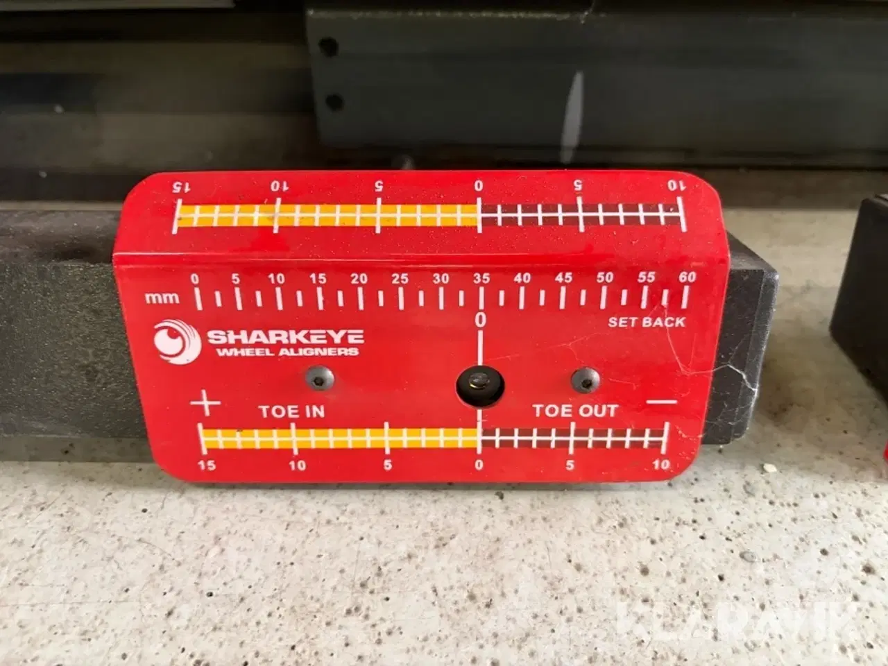 Billede 5 - Sporingsapparat Sharkeye