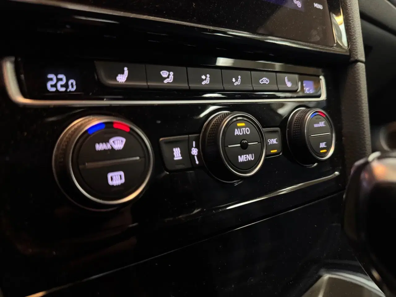 Billede 17 - VW Golf VII 1,4 GTE DSG