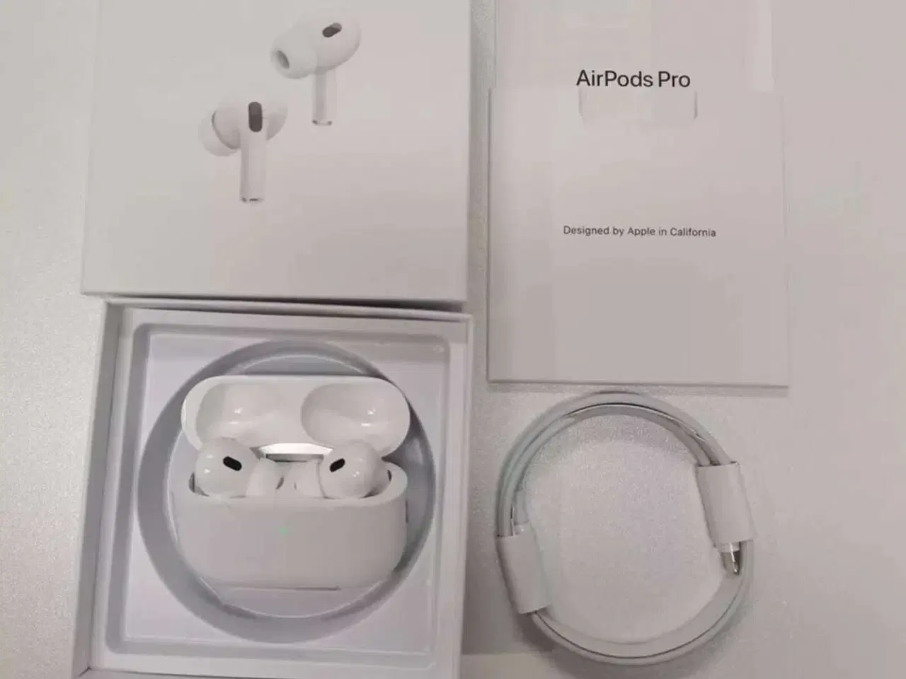 Billede 5 - AirPods pro 2