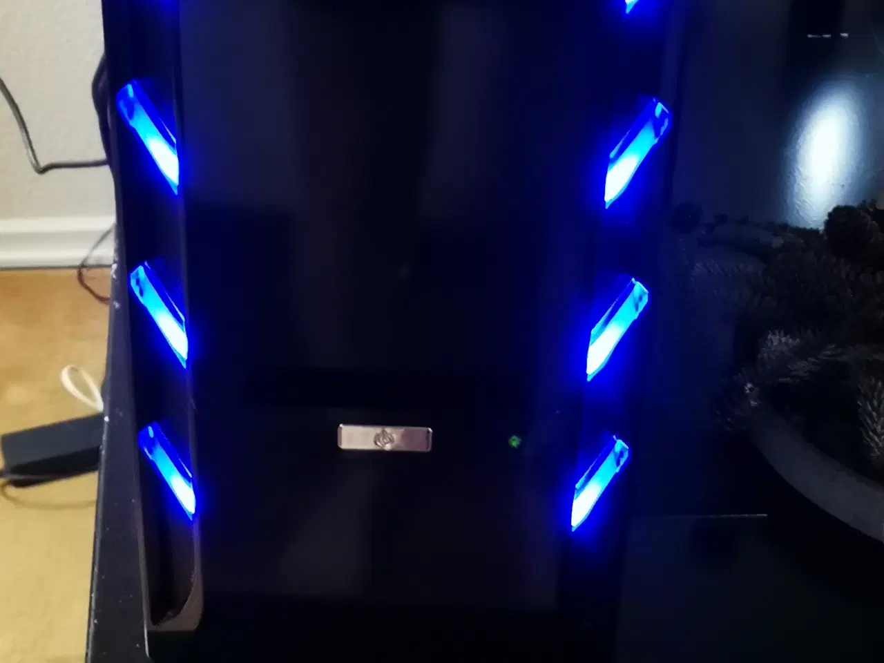 Billede 1 - til reservedele  