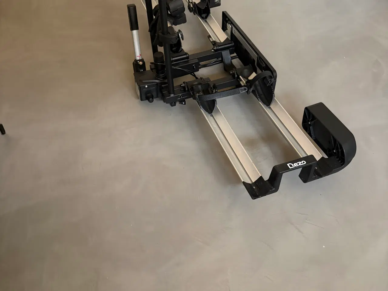 Billede 4 - Cykelholder til 60 kg