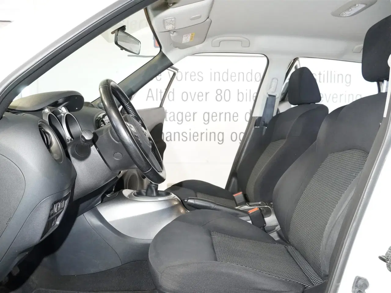 Billede 13 - Nissan Juke 1,2 Dig-T Acenta 4x2 115HK 5d 6g