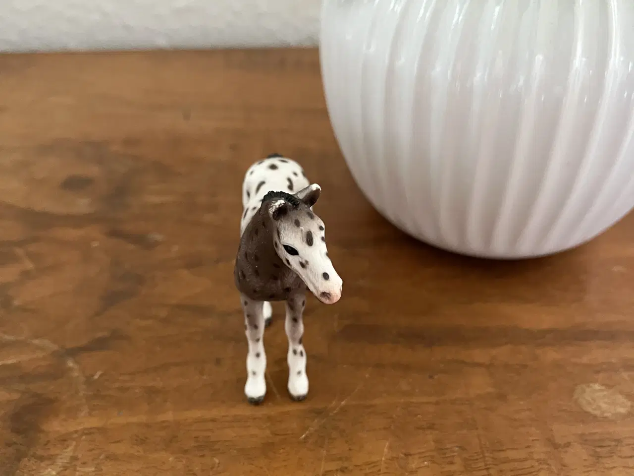 Billede 3 - Schleich føl